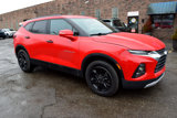 Used 2020 Chevrolet Blazer LT image 4