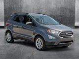 Used 2019 Ford EcoSport SE w/ SE Convenience Package image 3