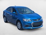 Used 2019 Chevrolet Sonic LT image 3