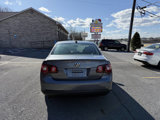 Used 2009 Volkswagen Jetta SE image 6