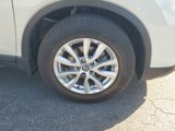 Certified 2020 Nissan Rogue SV image 4