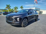 Certified 2025 Chevrolet Trax RS w/ Driver Confidence Package image 2