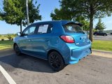 Used 2021 Mitsubishi Mirage image 4