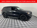 Used 2019 Jeep Grand Cherokee Altitude image 2