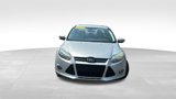 Used 2014 Ford Focus Titanium image 2