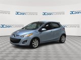 Used 2013 MAZDA MAZDA2 Touring image 4