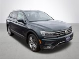 Used 2019 Volkswagen Tiguan SEL Premium image 5