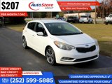 Used 2016 Kia Forte EX image 4