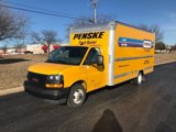 Used 2021 GMC Savana 3500 Extended w/ Power Convenience Package image 3