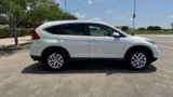 Used 2015 Honda CR-V EX-L image 5
