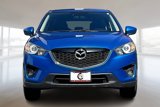 Used 2014 MAZDA CX-5 Touring image 3