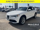Used 2019 Alfa Romeo Stelvio image 4