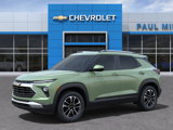 New 2025 Chevrolet TrailBlazer LT w/ Driver Confidence Package image 2