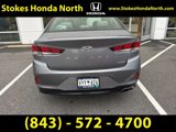 Used 2018 Hyundai Sonata Limited w/ Limited Ultimate Package 03 image 4