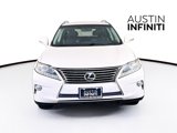Used 2013 Lexus RX 350 FWD image 2