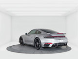 Used 2021 Porsche 911 Turbo S image 3