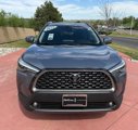 Used 2022 Toyota Corolla Cross XLE image 2