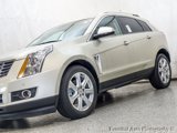 Used 2015 Cadillac SRX Performance w/ Driver Awareness Package image 4