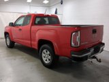 Used 2017 GMC Canyon W/T w/ Convenience Package image 5
