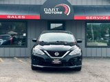 Used 2018 Nissan Sentra SV image 2