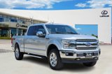 Used 2018 Ford F150 Lariat w/ Equipment Group 502A Luxury image 2