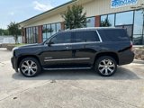 Used 2017 GMC Yukon Denali w/ Open Road Package image 2