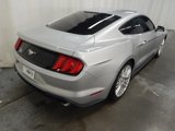 Used 2019 Ford Mustang Coupe image 3