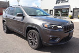 Used 2021 Jeep Cherokee Latitude Lux 80th Anniv w/ Quick Order Package 26U 80TH image 3