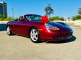 Used 1999 Porsche Boxster image 2