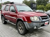 Used 2002 Nissan Xterra SE image 4