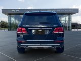 Used 2017 Mercedes-Benz GLE 350 4MATIC image 4