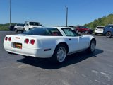 Used 1992 Chevrolet Corvette Coupe image 5