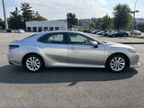 Certified 2023 Toyota Camry LE w/ Convenience Package image 4
