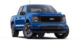 New 2025 Ford F150 STX w/ Equipment Group 200A image 4