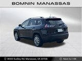 Used 2020 Jeep Cherokee Latitude Plus w/ Cold Weather Group image 4