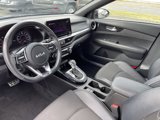 Used 2022 Kia Forte GT-Line w/ GT-Line Technology Package image 4