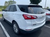Used 2020 Chevrolet Equinox LS w/ LS Convenience Package image 4