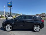 Certified 2020 Buick Envision Premium image 4