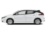 New 2025 Nissan Leaf S image 3