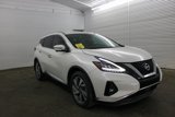 Used 2020 Nissan Murano SL image 2