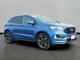 Used 2019 Ford Edge ST w/ Cold Weather Package image 4