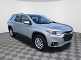 Used 2019 Chevrolet Traverse LT image 4