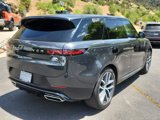 Certified 2023 Land Rover Range Rover Sport SE image 3