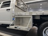 New 2024 RAM 3500 Tradesman w/ Chrome Appearance Group image 2