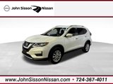 Used 2017 Nissan Rogue SV w/ SV Premium Package image 1
