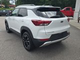 Used 2021 Chevrolet TrailBlazer LT w/ Convenience Package image 3