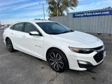 Used 2023 Chevrolet Malibu RS image 2