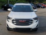 Used 2019 GMC Terrain SLT image 2