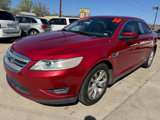 Used 2010 Ford Taurus SEL image 3
