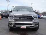 New 2022 RAM 1500 Laramie image 5